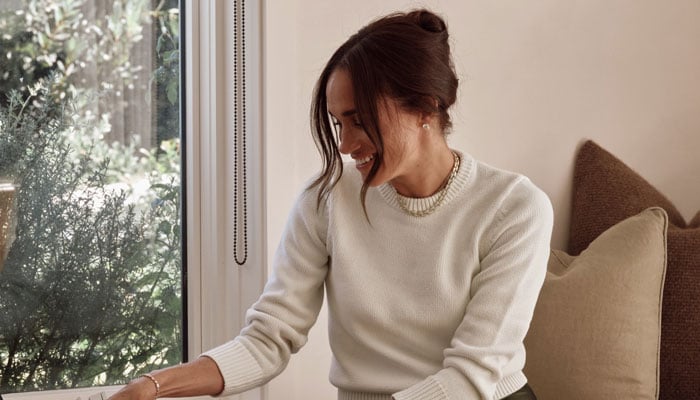 Meghan Markle overlooks major gaffe in latest roll-out: ‘not a coincidence’