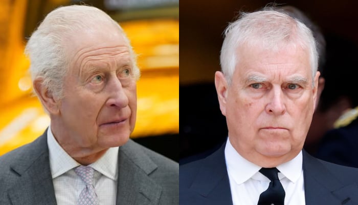 Andrew makes surprising revelation after King Charles cuts financial aid