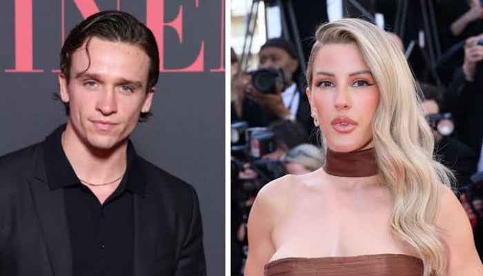 Goulding first revealed she was expecting her second child in December 2025 while attending the The Fashion Awards in London