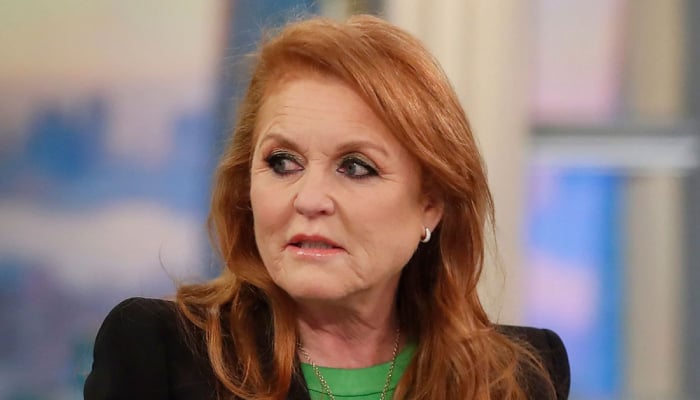 Sarah Ferguson confessed battle with inner demons in TV interview