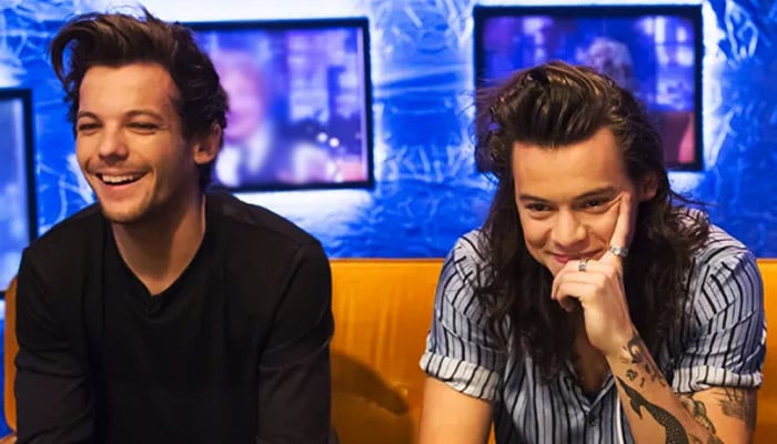 One Direction fans react as Harry Styles, Louis Tomlinson receive good news