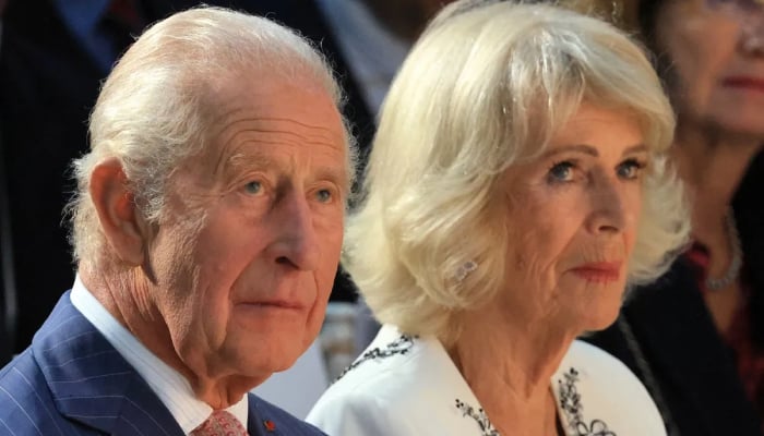 King Charles, Queen Camilla receive heartbreaking death news