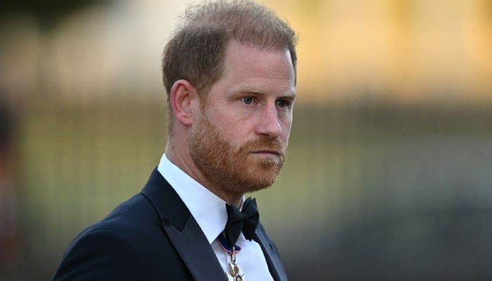 Prince Harry is hurt after ex-lover takes brutal dig in new statement