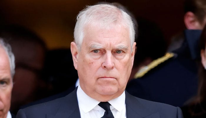 Andrew’s lawsuit sparks reverse effect as Hollywood legend speaks out