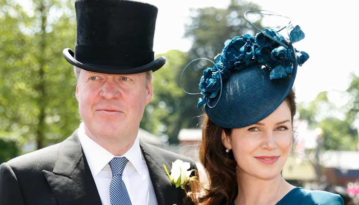 Earl Spencers ex shares first major update since Diana memoir