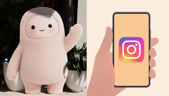 Meta’s Muse AI pops up on Instagram share button: Here’s what it does