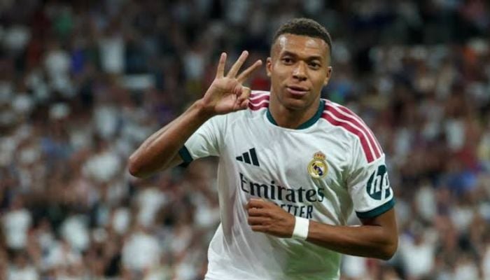 Mbappe ‘uncomfortable’ at Real Madrid as Liverpool open shock transfer talks