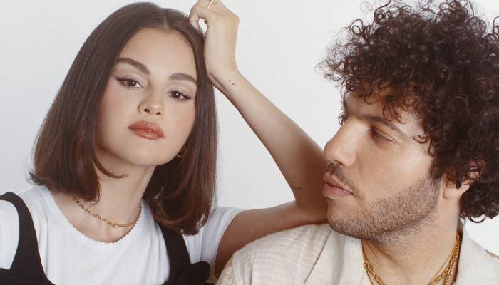Gomez and Blanco started dating in 2023 and got married in September 2025