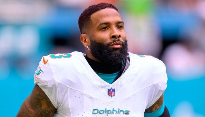 Former Super Bowl winner Odell Beckham Jr joins Vikings in latest NFL comeback attempt