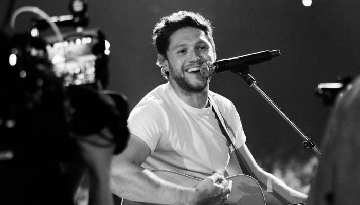 Niall Horan wraps up UK leg of Dinner Party: Live on Tour