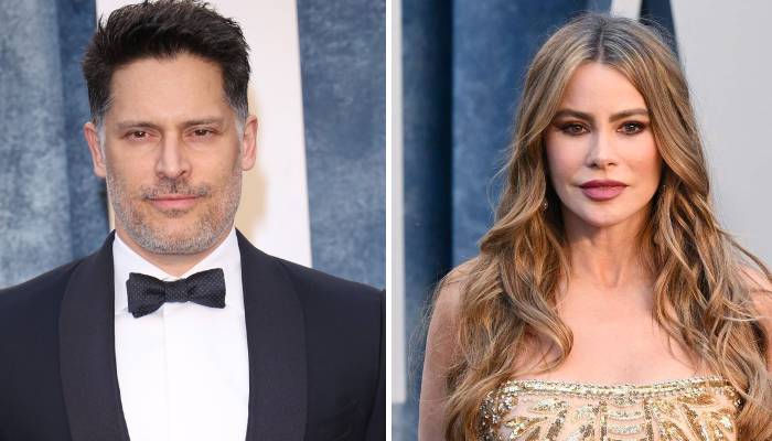 Joe Manganiello reveals shocking truth behind Sofia Vergara divorce