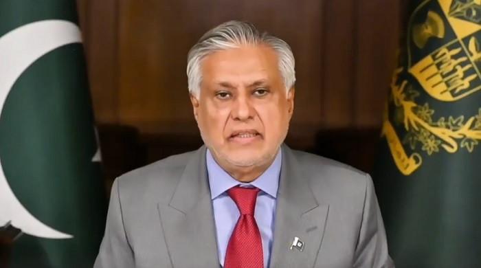 India's bid to restrict Pakistan's water share carries ‘serious security implications': Dar