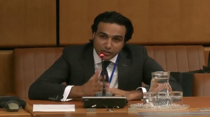 Pakistan warns India against using water as ‘instrument of coercion' at UN rights council