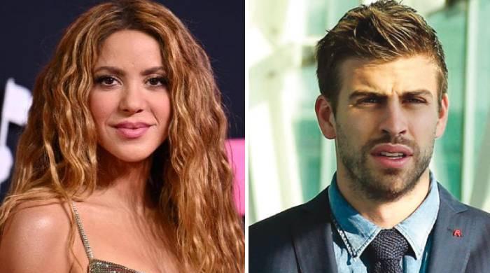 Shakira addresses renewed custody battle with ex Gerard Pique 
