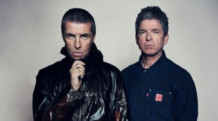 Noel Gallagher reveals why he and Liam didn't talk much at Oasis reunion