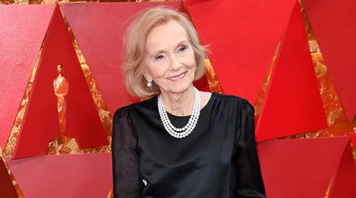 Eva Marie Saint dead: On the Waterfront', 'North by Northwest' star was 102
