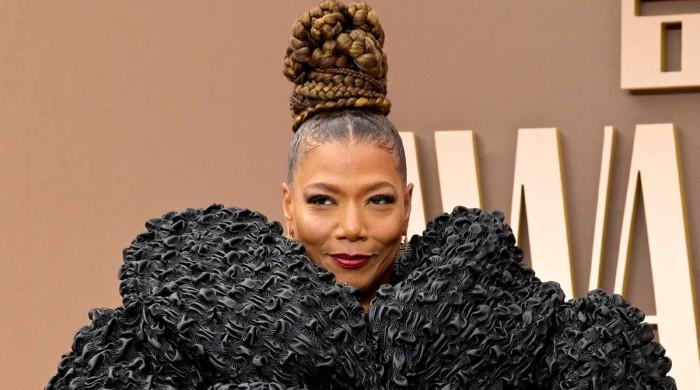 ‘The Voice': Queen Latifah ‘fights' magnificent talent'