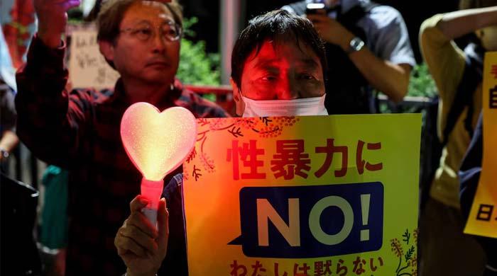 US forces face curfew, alcohol ban in Japan's Okinawa after murder case