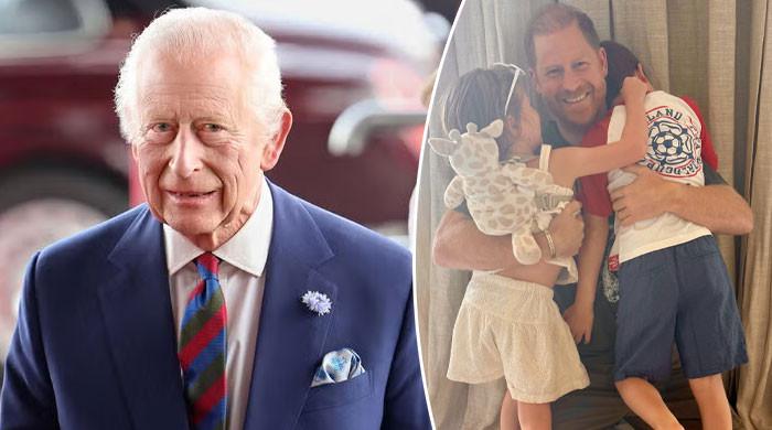 King Charles receives upsetting update about Archie, Lilibet: ‘gutted'