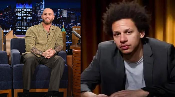 Chet Hanks, Eric Andre reignite year-long feud in ComplexCon brawl