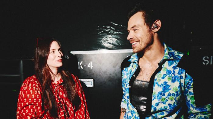 Harry Styles' sister Gemma announces she's expecting baby no. 2