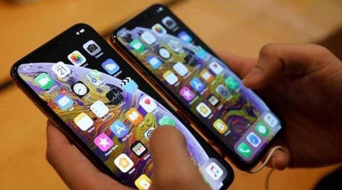 Local smartphone manufacturing declines in Pakistan after sharp rise in mobile imports