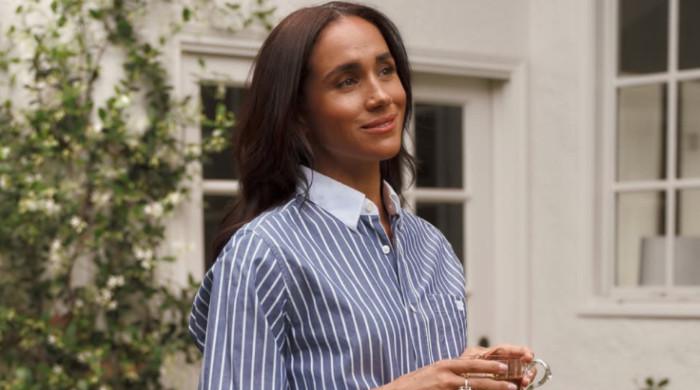 Meghan Markle takes shocking U-turn ahead of King Charles meeting