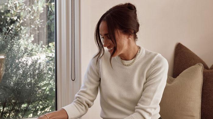 Meghan Markle overlooks major gaffe in latest roll-out: ‘not a coincidence'