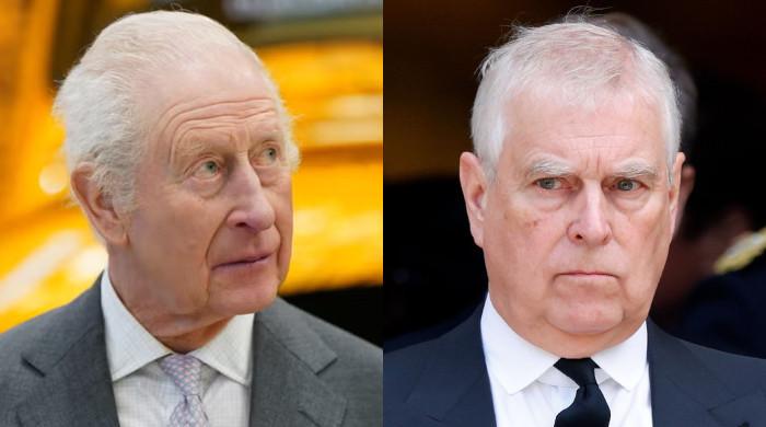 Andrew makes surprising revelation after King Charles cuts financial aid