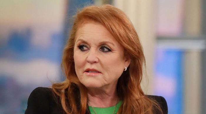 Sarah Ferguson confessed her battle with 'inner demons' in TV interview
