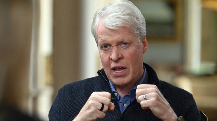 Charles Spencer breaks silence with bold legal action against false claims