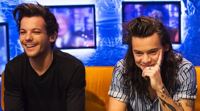 One Direction fans react as Harry Styles, Louis Tomlinson receive good news