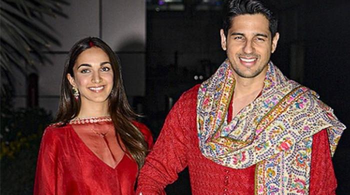 Kiara Advani announces second pregnancy with husband Sidharth Malhotra