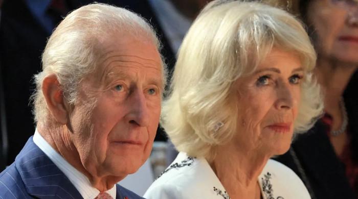 King Charles, Queen Camilla receive heartbreaking death news