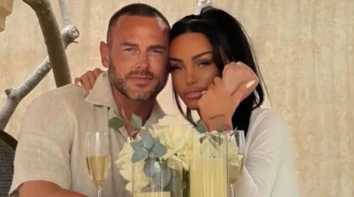 Lee Andrews reveals why he shaved his head after being released from jail
