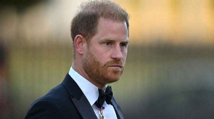 Prince Harry gets 'hurt' after ex-lover's brutal dig in new statement 