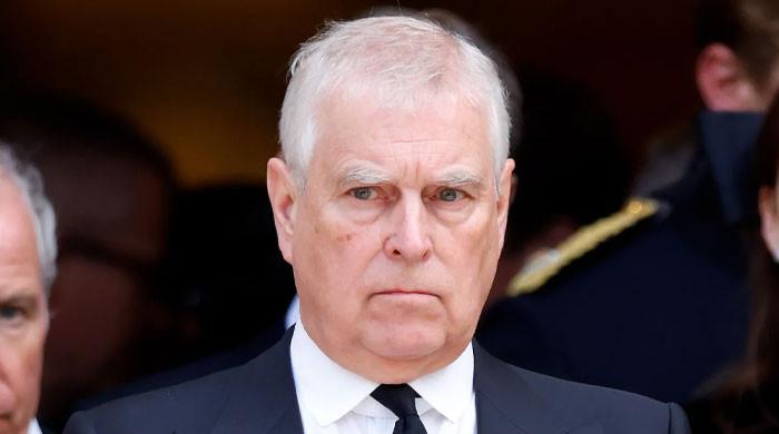 Andrew's lawsuit sparks reverse effect as Hollywood legend speaks out