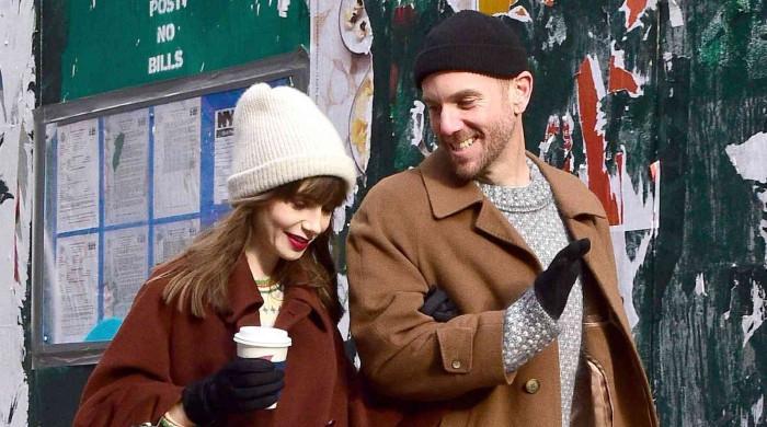 Lily Collins shares adorable glimpse of family from Europe getaway