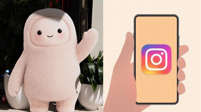 Meta's Muse AI pops up on Instagram share button: Here's what it does