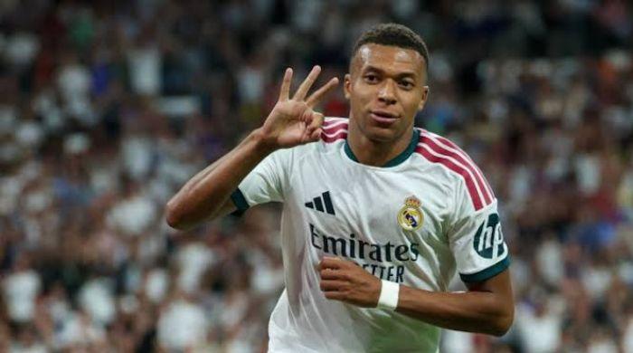 Mbappe ‘uncomfortable' at Real Madrid as Liverpool open shock transfer talks