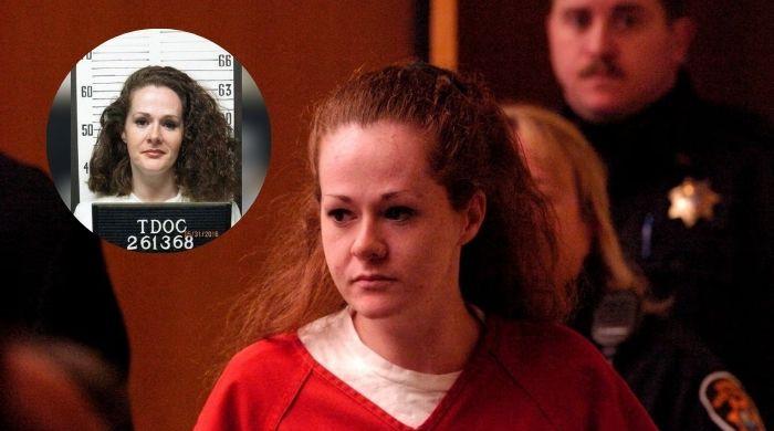 Christa Pike awake, speaking days after failed execution: What happens now?