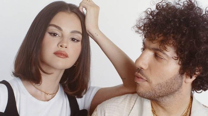 Benny Blanco recalls Selena Gomez asking 'what are we' during dating days