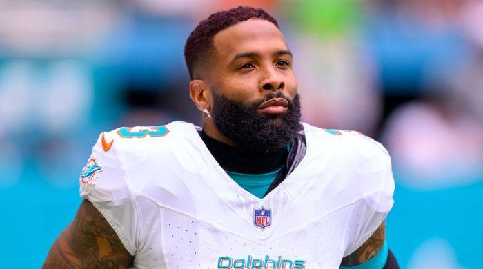 Former Super Bowl winner Odell Beckham Jr joins Vikings in latest NFL comeback attempt