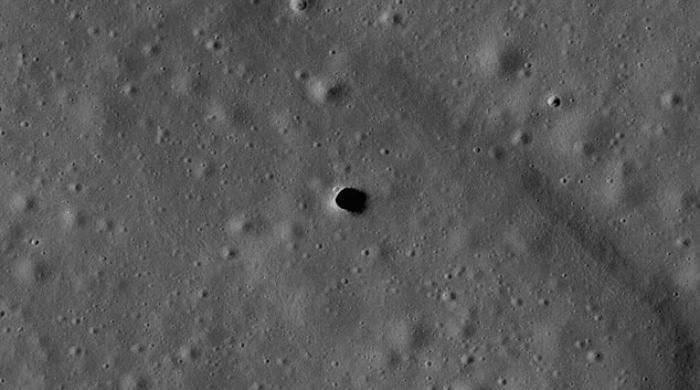 NASA to investigate mysterious Moon pit that could become home for future astronauts