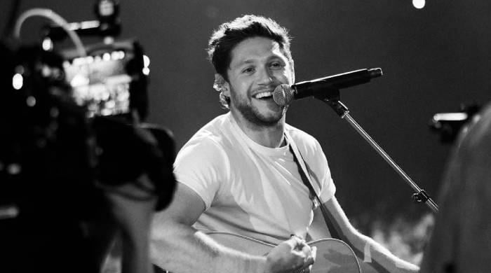 Niall Horan wraps up UK leg of 'Dinner Party: Live on Tour'