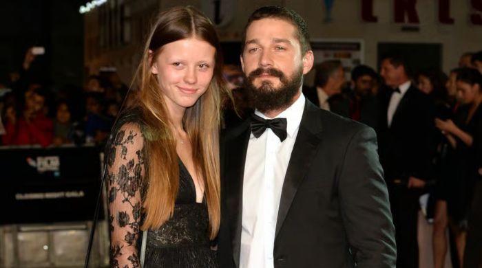 Why is Mia Goth divorcing Shia LaBeouf? New details emerge from court docs