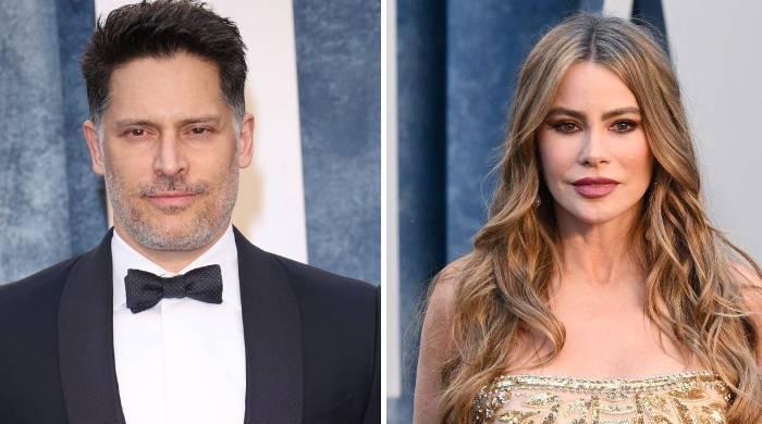 Joe Manganiello reveals shocking truth behind Sofia Vergara divorce