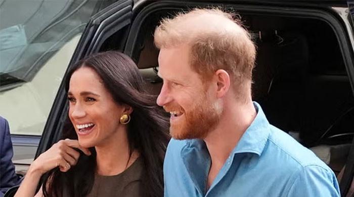Prince Harry and Meghan eye royal reunion after regretting past remarks