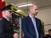Prince William shares unexpected warning as major new initiative launches