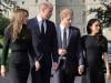 Prince Harry, Meghan admit 'taking things too far' with royal family